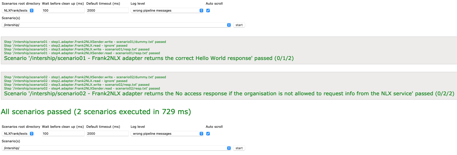 Bewijslast leerdoel 7 - deel 2